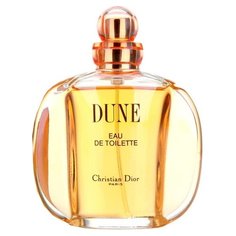 Туалетная вода Christian Dior Dune, 100 мл