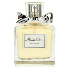 Туалетная вода Christian Dior Miss Dior Eau Fraiche, 100 мл