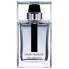 Туалетная вода Christian Dior Dior Homme Eau for Men, 50 мл