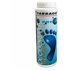 TARRAGO - Дезодорант для ног - тальк FRESH DEODORANT TALCUM FEET, 100гр. Corbby