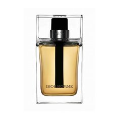 Туалетная вода Christian Dior Dior Homme (2005), 50 мл