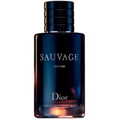Духи Christian Dior Sauvage, 100 мл