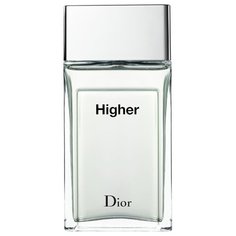 Туалетная вода Christian Dior Higher, 100 мл