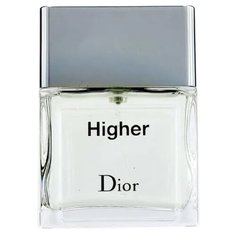Туалетная вода Christian Dior Higher, 50 мл