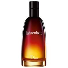 Туалетная вода Christian Dior Fahrenheit, 200 мл