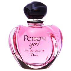 Туалетная вода Christian Dior Poison Girl, 100 мл