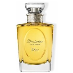Парфюмерная вода Christian Dior Diorissimo, 50 мл