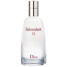 Туалетная вода Christian Dior Fahrenheit 32, 100 мл
