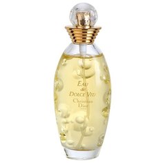 Туалетная вода Christian Dior Eau de Dolce Vita, 100 мл
