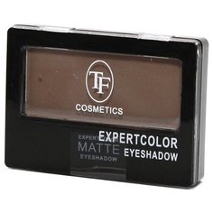 TF Cosmetics Тени для век Expert Color Matte 106
