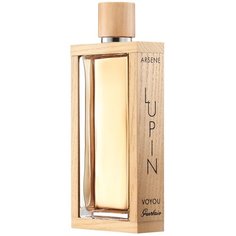 Парфюмерная вода Guerlain Arsene Lupin Voyou, 100 мл