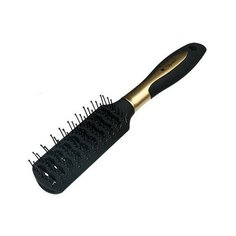 IRISK PROFESSIONAL Irisk, расческа туннельная прямоугольная Maple•X (101-18)