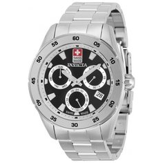 Наручные часы Invicta Pro Diver Swiss Men 33474