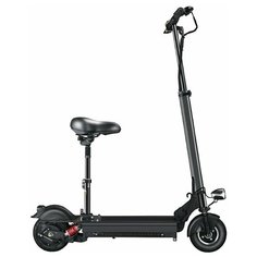 Электросамокат KUGOO M2 черный