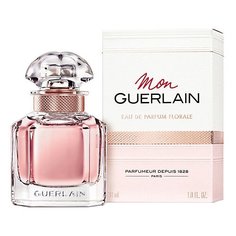 Парфюмерная вода Guerlain Mon Guerlain Florale, 30 мл