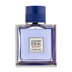 Туалетная вода Guerlain LHomme Ideal Sport, 50 мл
