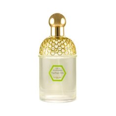 Туалетная вода Guerlain Aqua Allegoria Angelique Lilas, 75 мл
