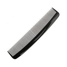 Irisk Professional Расческа комбинированная B9-9308