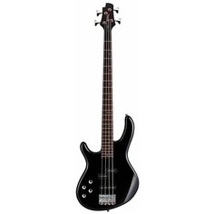 Бас-гитара Cort Action-Bass-Plus-LH-BK Action Series