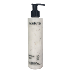 Académie Scientifique de Beauté Academie Молочко-мягкий пилинг 2 в 1 200 мл
