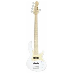 Бас-гитара ARIA RSB-618/5 WH