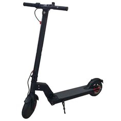 Электросамокат Mizar Artemis, черный