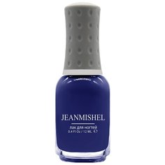 Лак Jeanmishel Трендовая коллекция, 12 мл, 364
