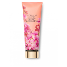 Лосьон для тела VICTORIAS SECRET CHERRY BLOSSOMING FRAGRANCE BODY LOTION 236 мл