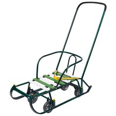 Санки Nika Тимка 6 Универсал (Т6У)