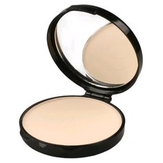 TF Cosmetics пудра компактная матирующая Illusion 01 розово-бежевый