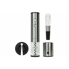 Винный набор Xiaomi Circle Joy Electric Set 4-in-1: штопор, аэратор, пробка, нож (CJ-TZ02)