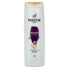 Шампунь Пантин Питательный коктейль 400мл Pantene