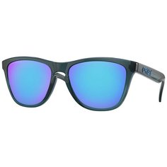 Солнцезащитные очки Oakley Frogskins Prizm Sapphire Polarized 9013 F6