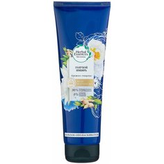 Бальзам для волос Herbal Essences голубой имбирь 400мл