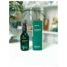 Aromatica Активный тоник против выпадения волос Aromatica Active V Anti-Hair Loss Tonic