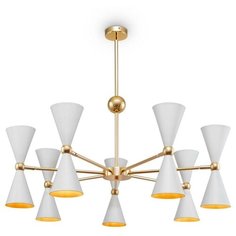 Подвесная люстра Maytoni Vesper MOD108PL-14WG