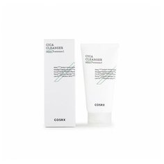 Cosrx Мягкая пенка для чувствительной кожи Pure Fit Cica Cleanser