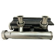 Расширение коллектора HKV 160 мм на 1-контур Hansa