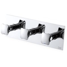 Смеситель для ванны и душа D&K Hessen.Grimm DA1384801 встраиваемый DK