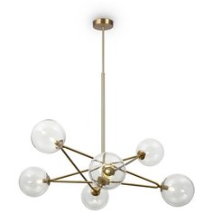 Подвесная люстра Freya Bumble FR5144PL-06TR