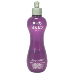 BH Superstar - Термоактивный лосьон для придания объема волосам 250мл TIGI