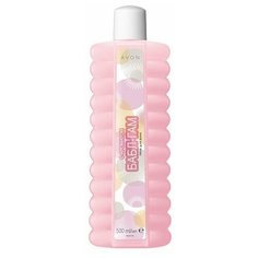 Пена для ванн с ароматом бабл-гам, 500 мл Avon