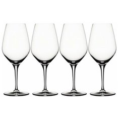 Бокалы для вина Spiegelau Rosé, 4 шт.