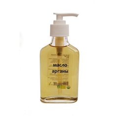 Масло для тела Мыльные Орехи арганы, 100 мл