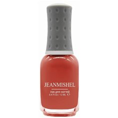 Лак Jeanmishel Трендовая коллекция, 12 мл, 366