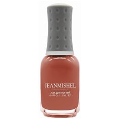 Лак Jeanmishel Трендовая коллекция, 12 мл, 350