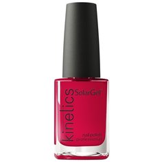 Лак KINETICS SolarGel Polish, 15 мл, 465