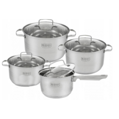 Набор посуды Edenberg EB-4072