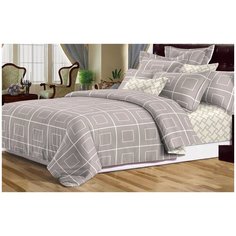 Комплект постельного белья бязь эльф люкс георг евро