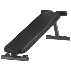 Скамья GetActive Force 2 silver